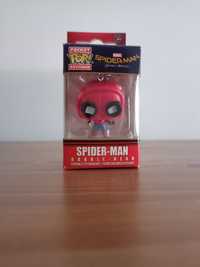 Pop! Keychain Spider-Man Homecoming