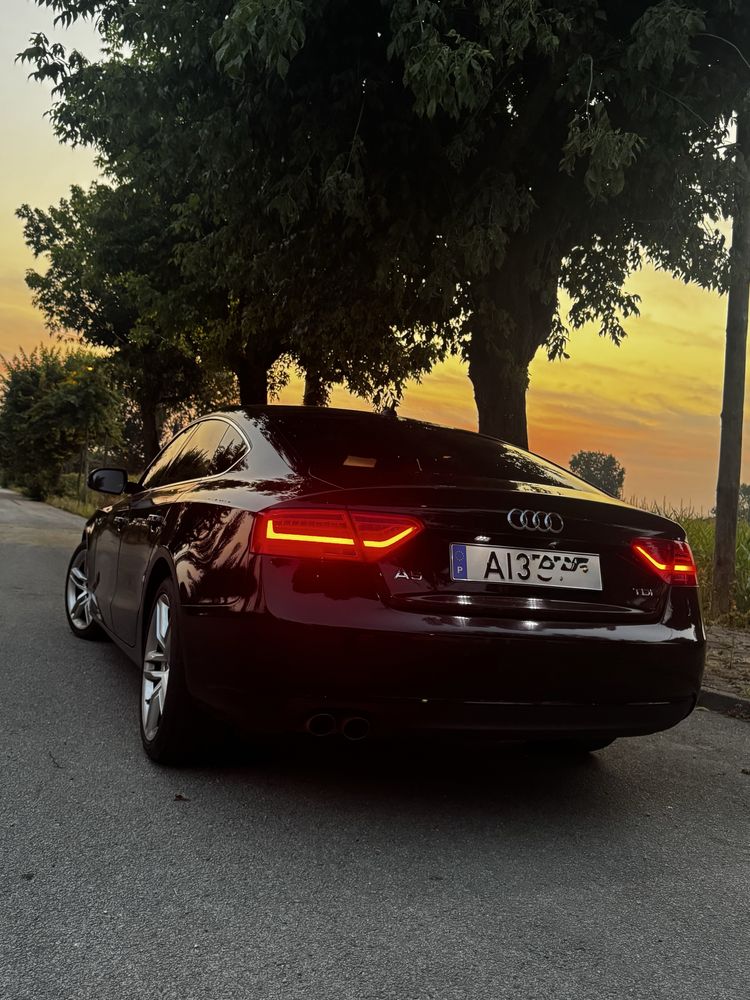 Audi A5 Sportback S-Line TDI 2.0