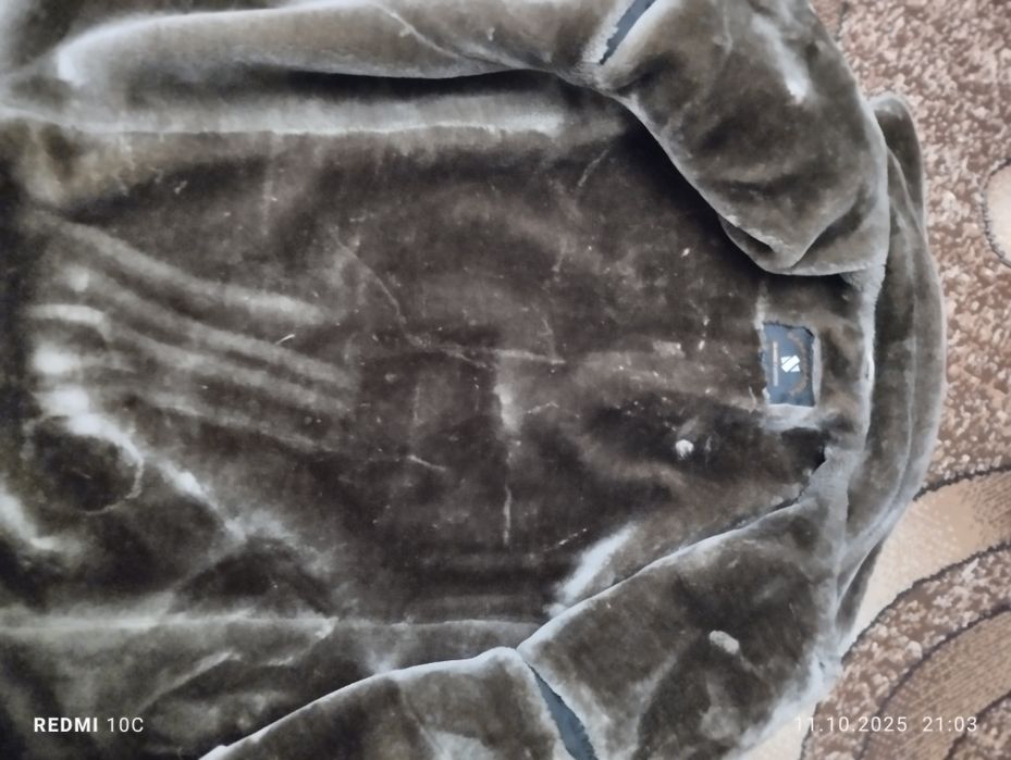 Продам зимове пальто, куртка