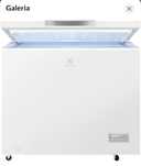 Zamrażarka skrzyniowa Electrolux
