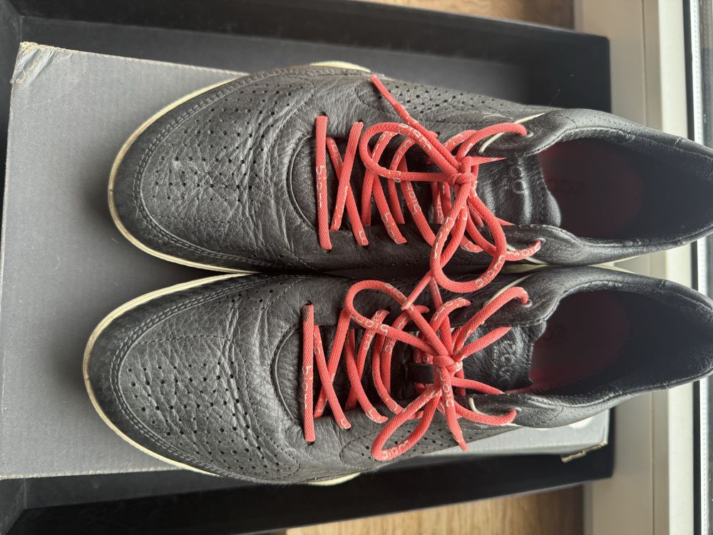 Buty sportowe Ecco biom 39