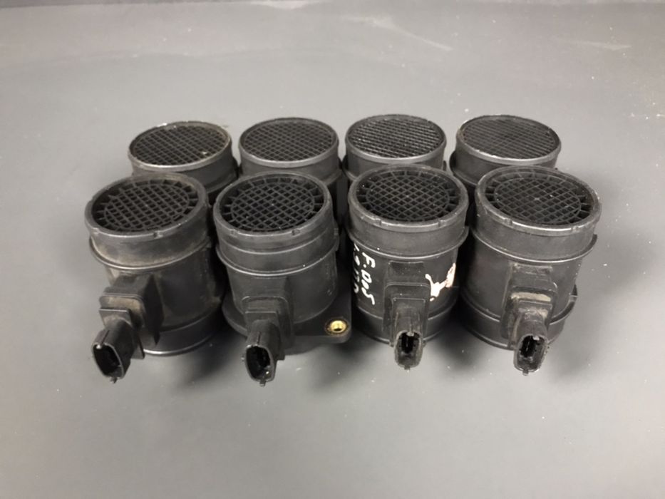 Фиат Добло Фиат Розходомір Повітря Розходомер Воздуха 1.3 1.9 Дизель