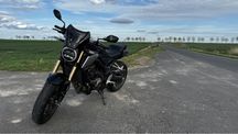 Honda CB650r Neo Sport Cafe - krajowy