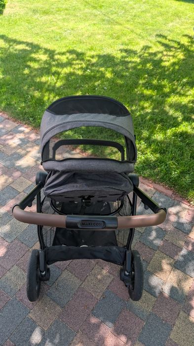 Maxi Cosi zelia 3