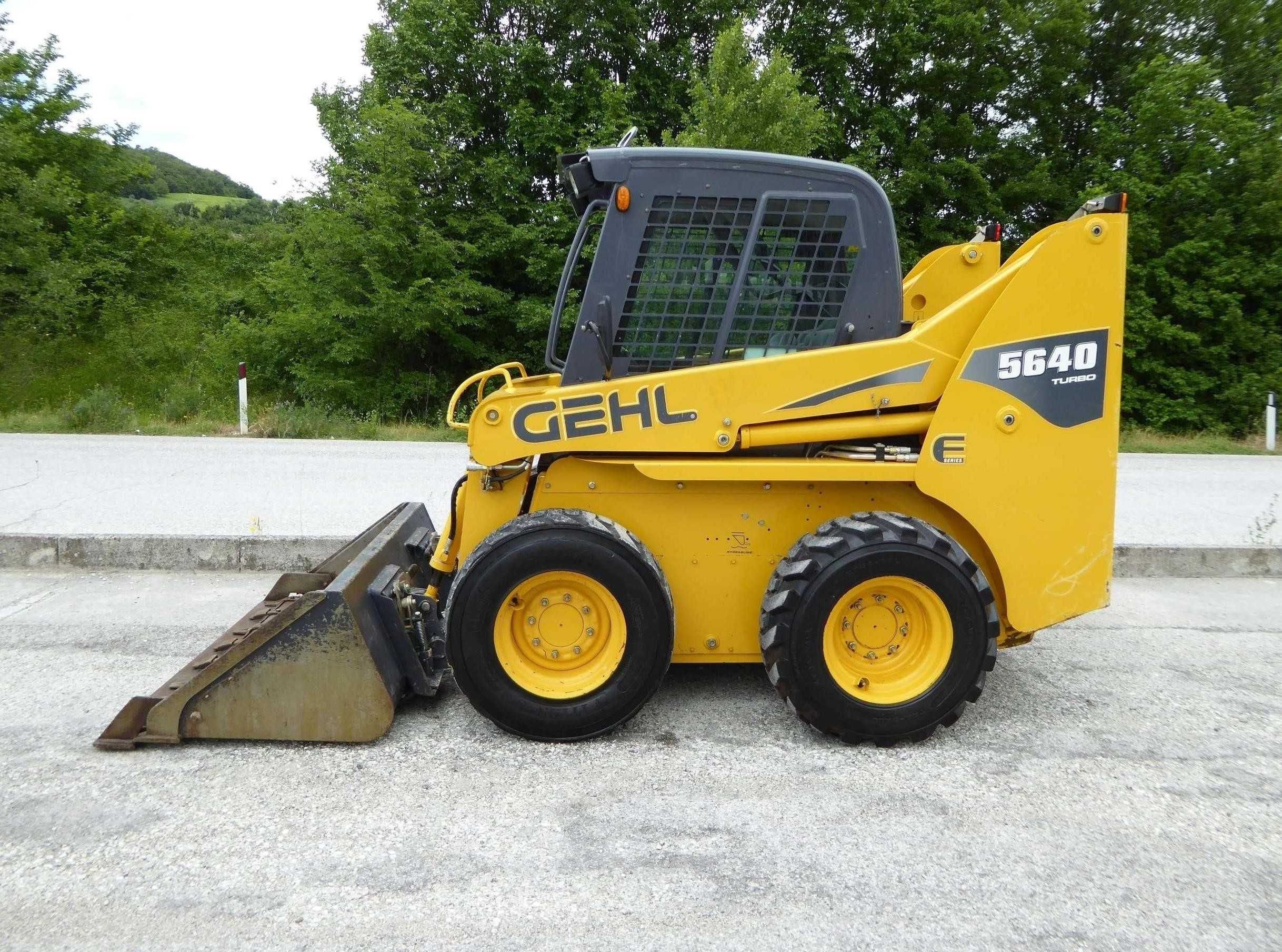 Оренда послуги спецтехніки екскаваторів, навантажувачів. JCB 3-4 CX