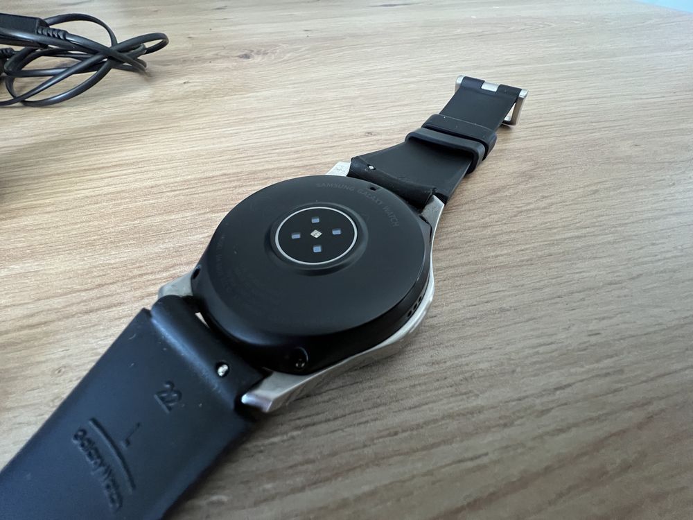 Samsung Galaxy Watch 3 46mm