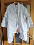 Kimono do karate