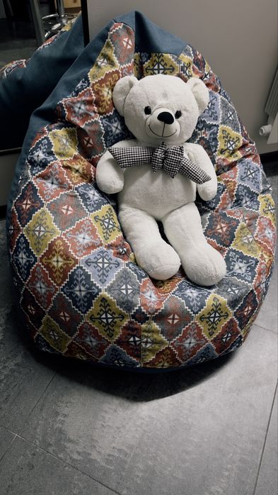 Б/У Крісло-груша розмір М