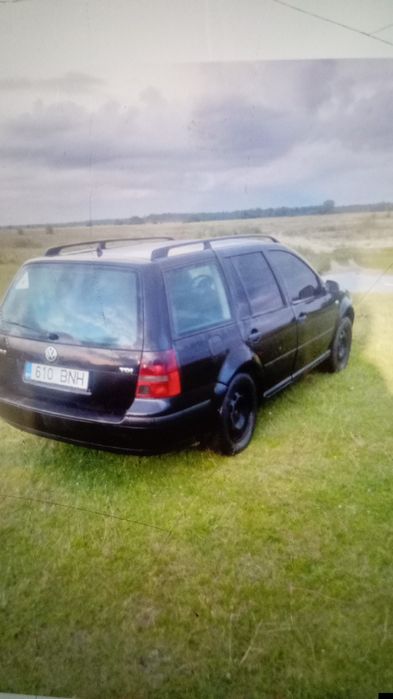 Продам гольф в робочому стані