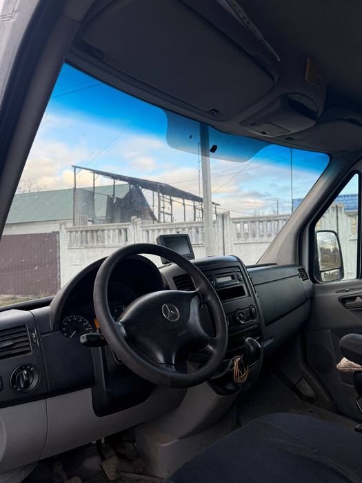 Продам Mercedes Benz sprinter 313 CDI 2013 рік