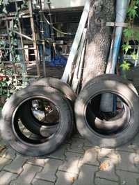 Opony wielosezonowe 185/65 R15