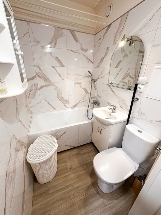 Mieszkanie do wynajęcia długoterminowo 30m2/ 2 pokoje