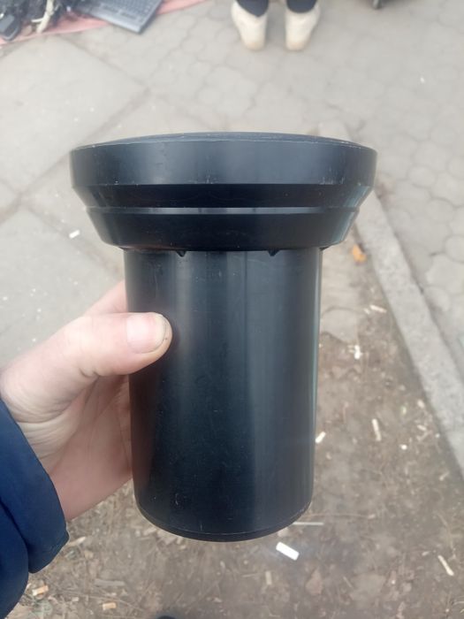 Материал по сантехнике