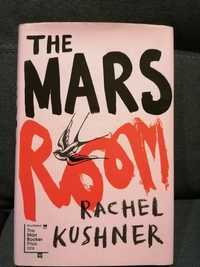 The Mars Room de Rachel Kushner