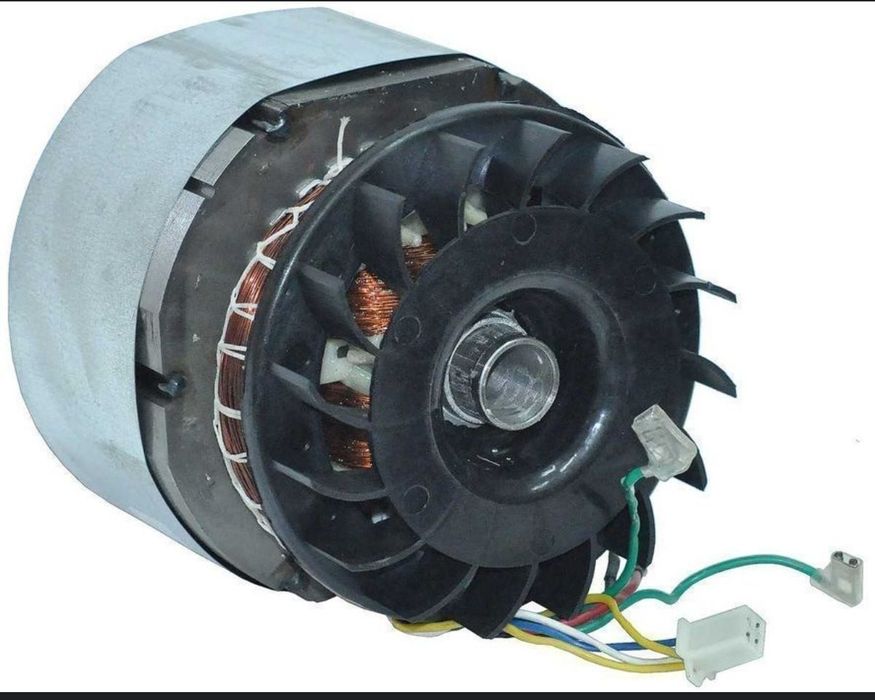 Электродвигатель генератора (якорь + статор) на 168f 170f 188f