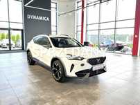 Cupra Formentor 1.5TSI 150KM DSG 2023 r., salon PL, I właściciel, gwarancja, f-a VAT
