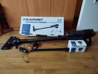 Odkurzacz bezprzewodowy blaupunkt
