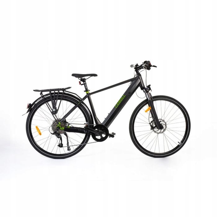 Canull Grenn+ Hd Over 630 Grey 19"