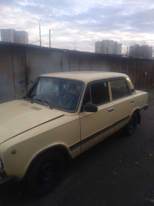 Продам ВАЗ 21013 газ/бензин