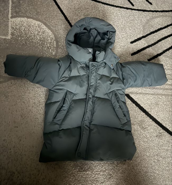Курточка Zara, 116 см 6 років