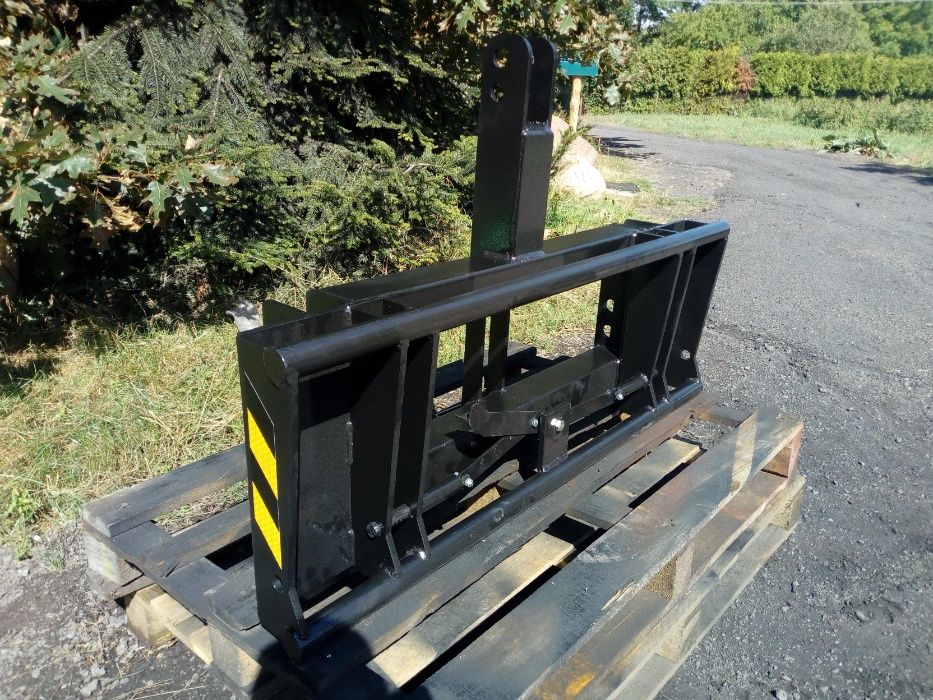 Adapter Przejsciowka Tuz Euroramka