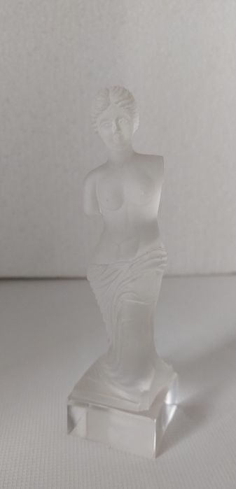 ESTATUETA.Vénus de Milo.