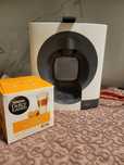 Nescafé Dolce Gusto Oblo KP1101