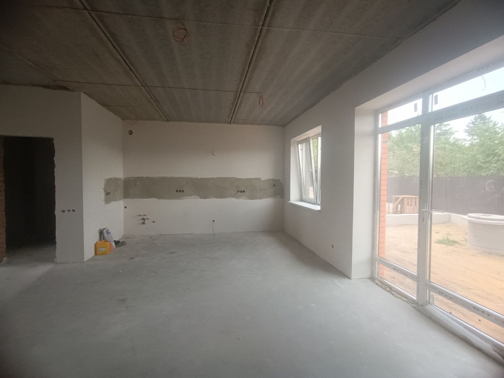 Продаж будинку 125 м2 Агрономічне, вул. Замкова
