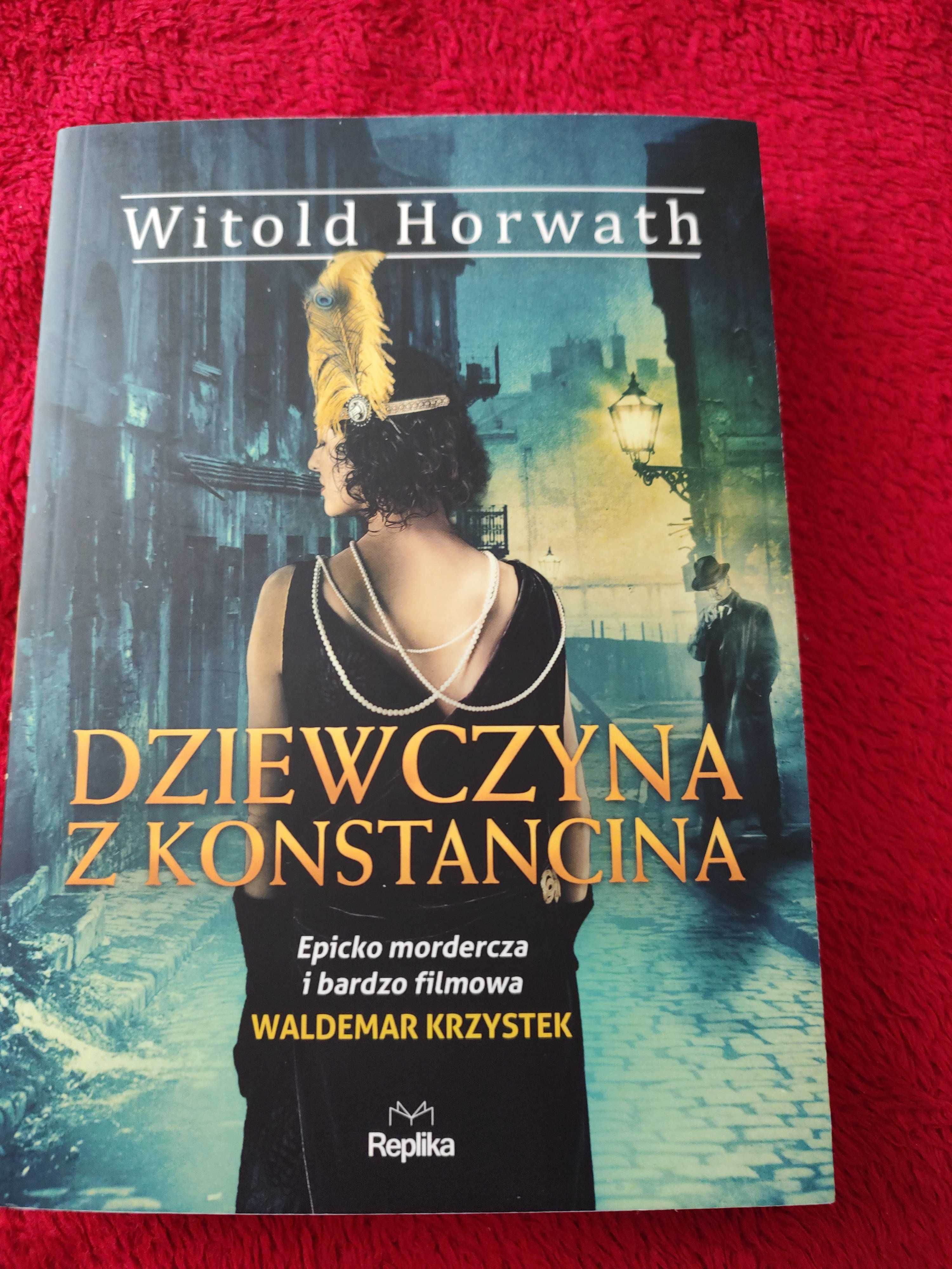 Dziewczyna z Konstancina