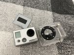 GoPro HD HERO2 Outdoor Edition+box+batt