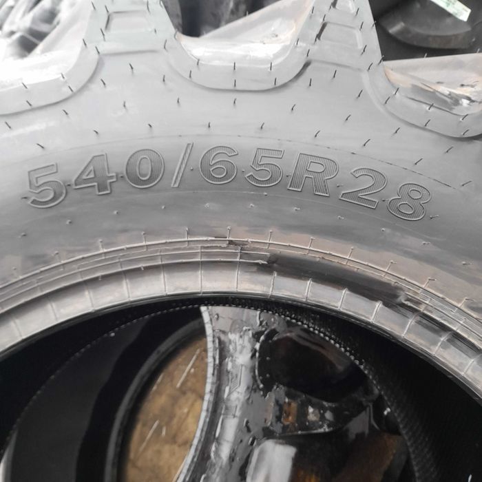 Opona 540/65R28 149D TL Earth-Pro 651 GALAXY