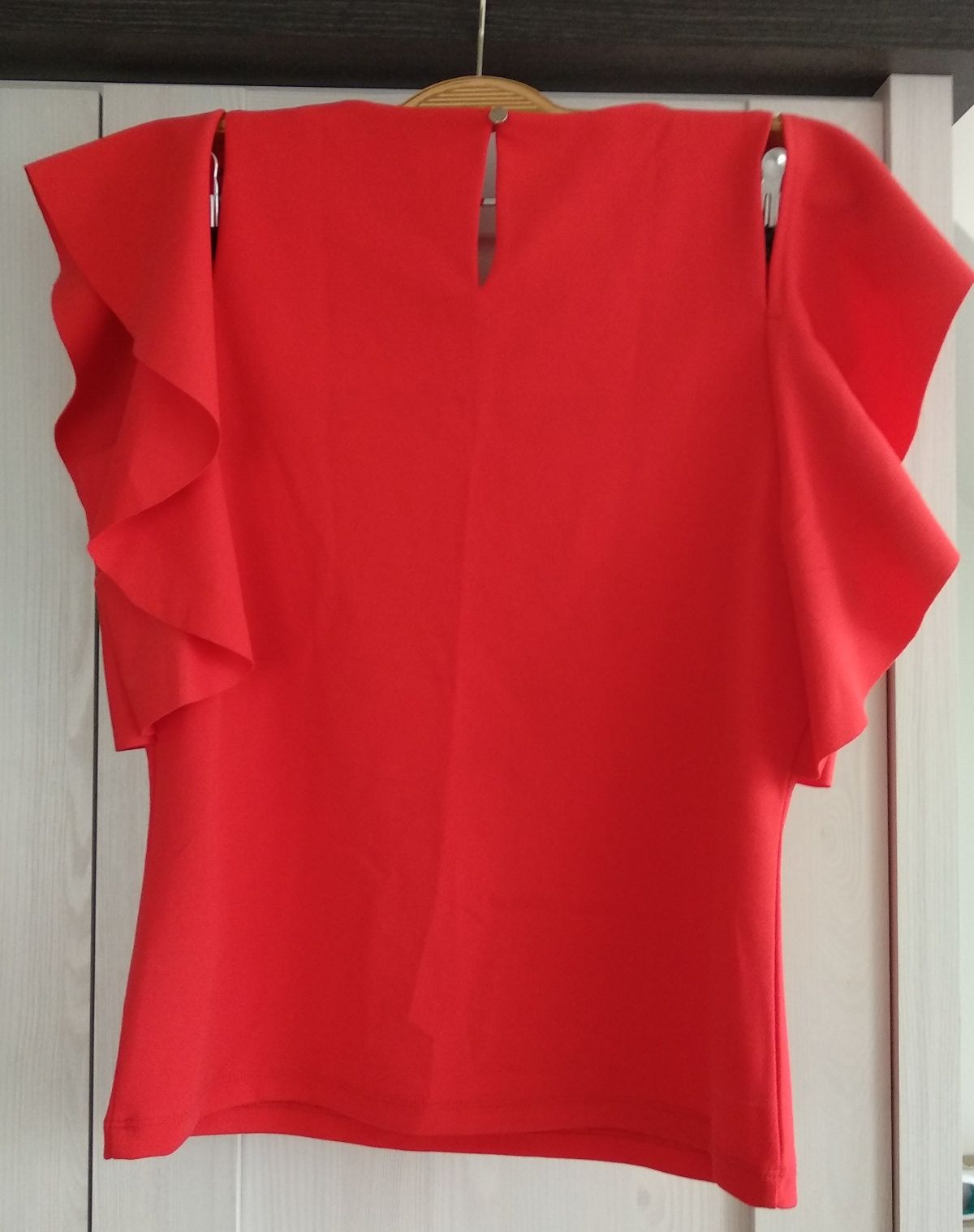 Dwie eleganckie bluzki Reserved rozm. XS /S