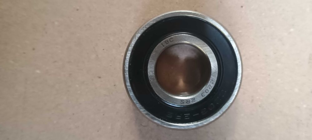 Łożysko kulkowe wachliwe 2203.2RS.PH