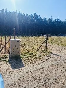 Sorzedam dzisłkę budowlaną