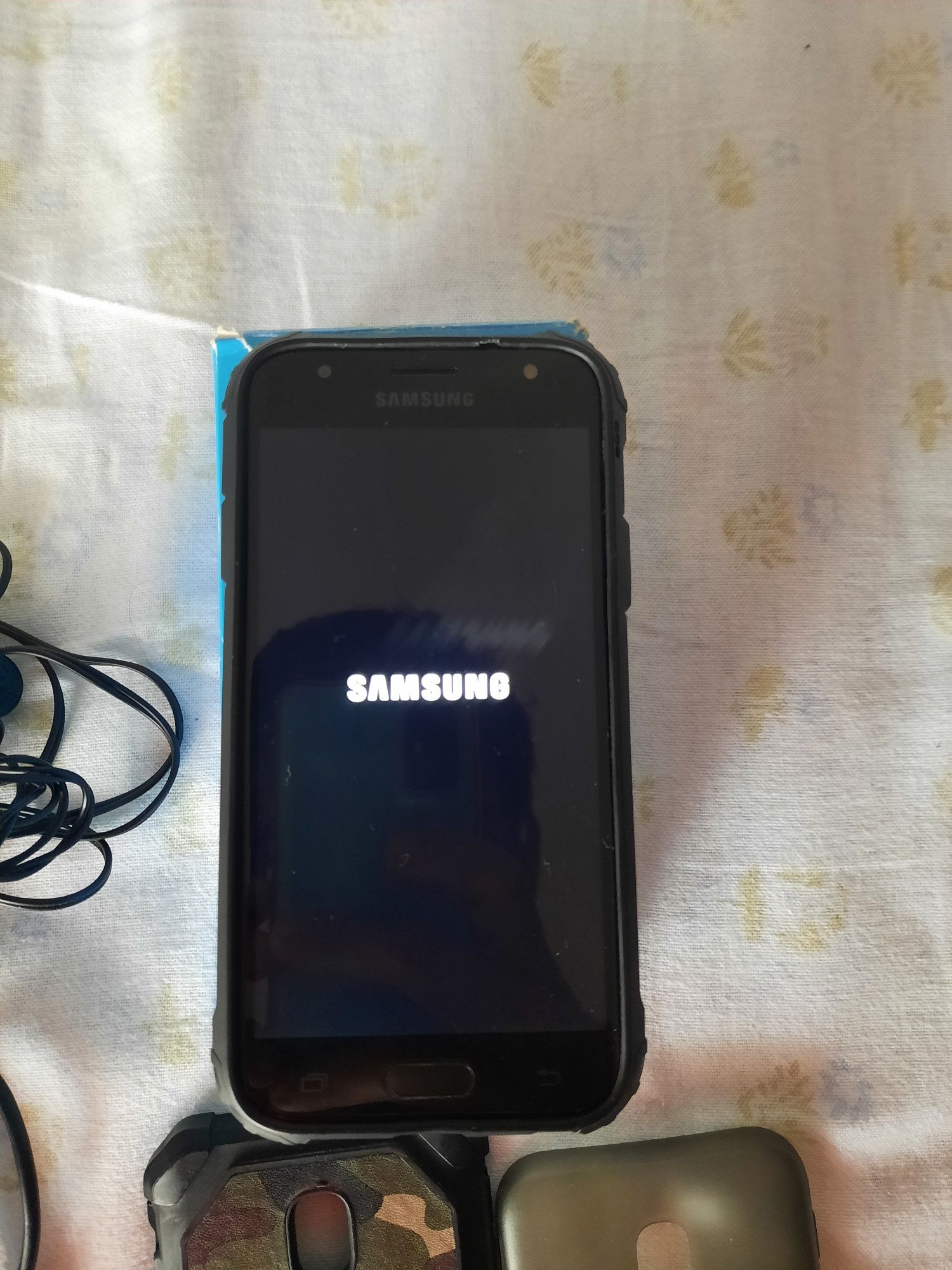 Samsung Galaxy J3 2017