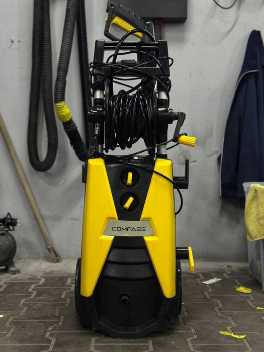 Мийка високого тиску Compass РОЗПРОДАЖ