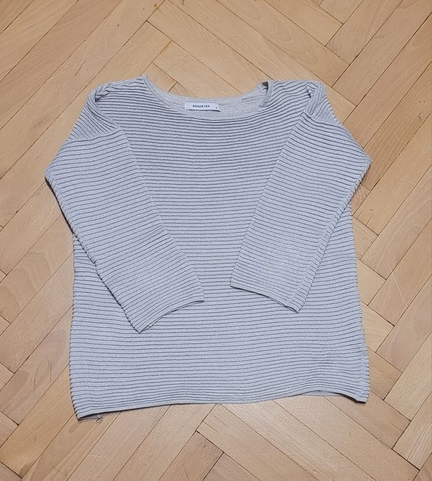 Bluzka damska sweter Reserved Rozmiar S