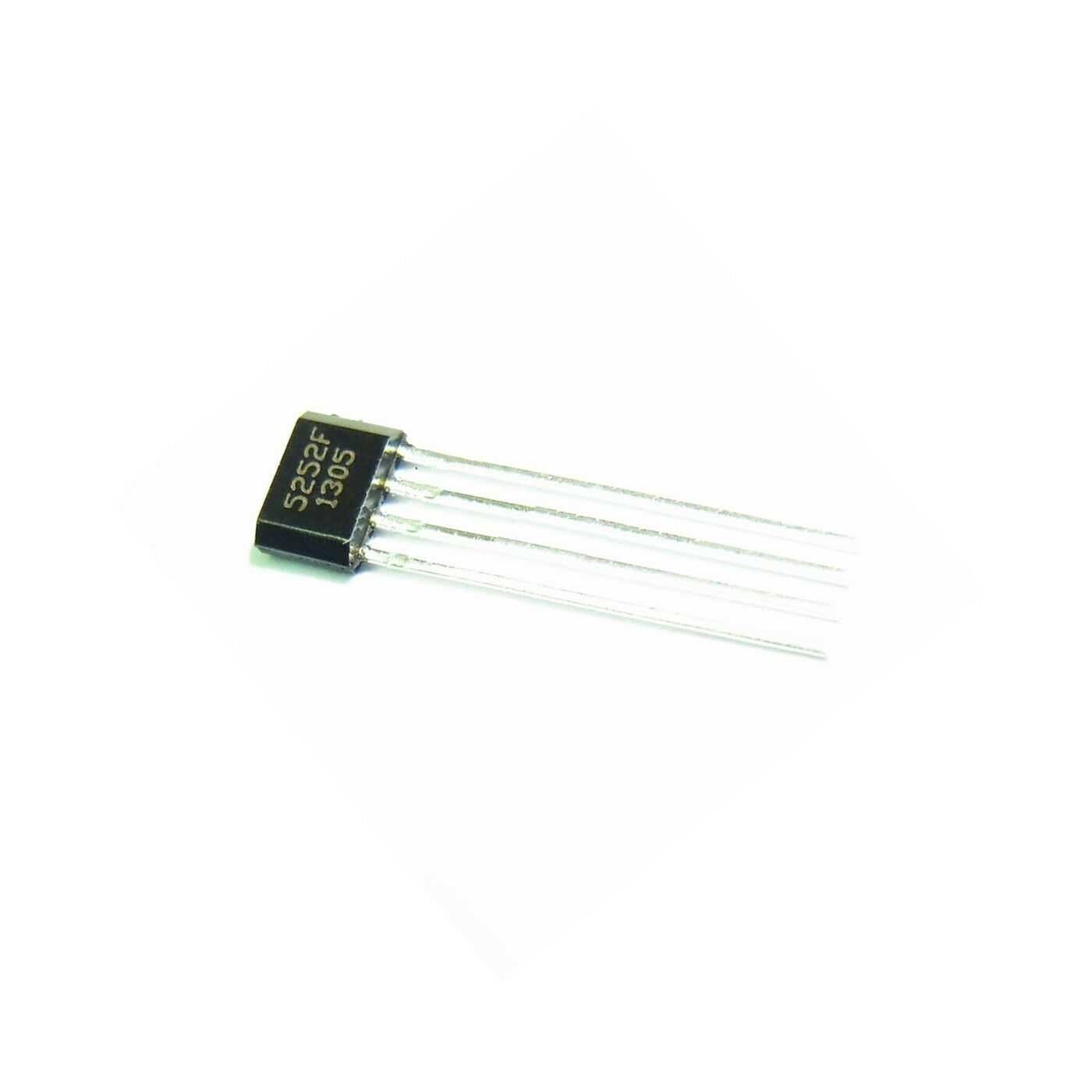 Driver IC QX5252F QX5252 ORIGINAL