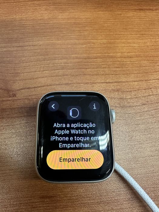 Apple Watch SE 44mm