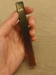 Babor eyeliner dark green