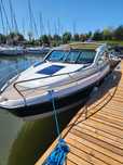 Fipper 880 jak chaparral sea ray coblat galeon Łódź jacht regal