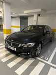 BMW 440 GRAN COUPE i X Drive lux.