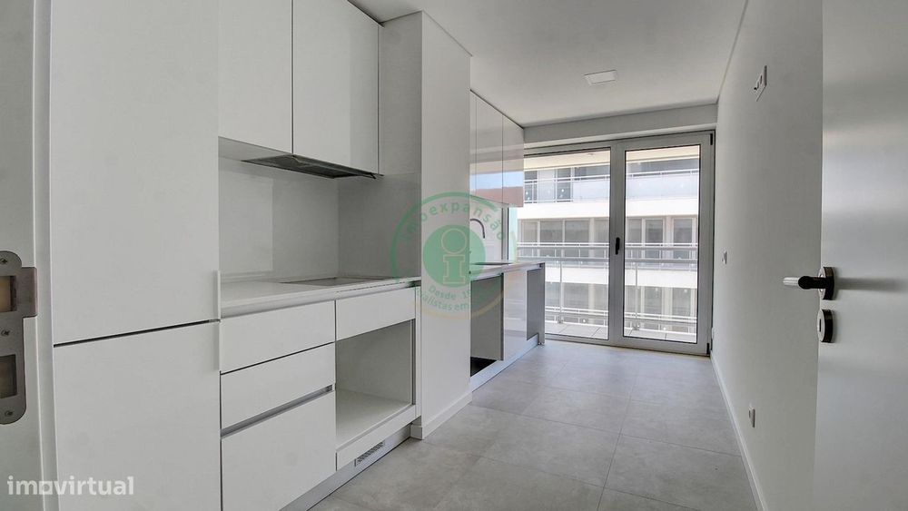 Apartamento T2
