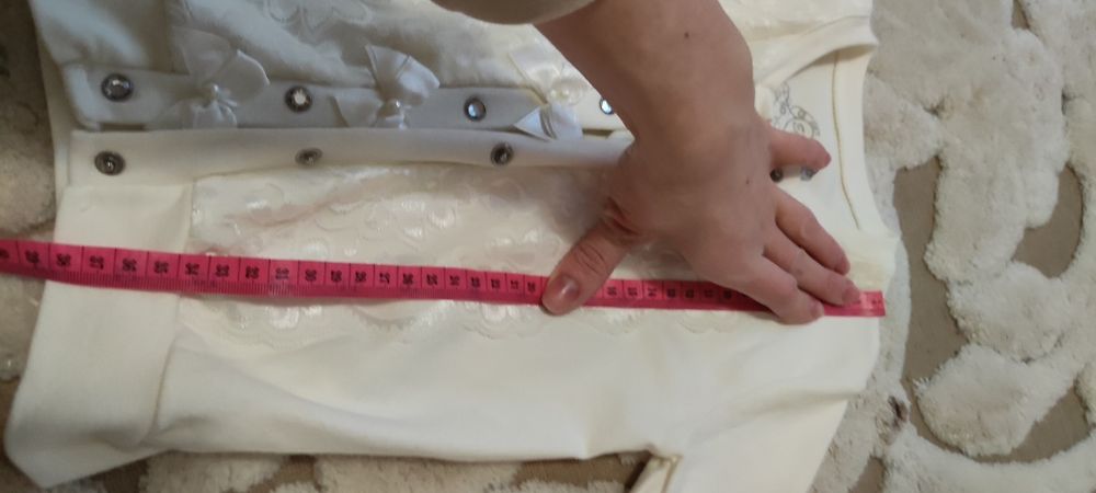 Плаття для дівчинки