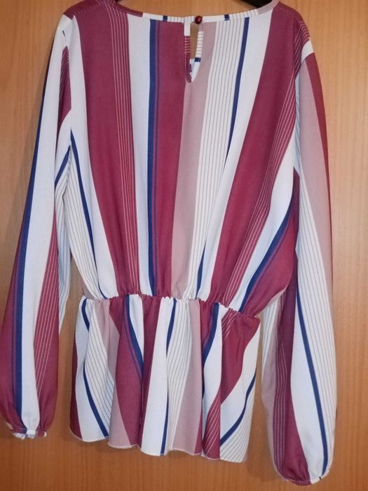 Blusa Senhora, Tamanho S / M, como nova