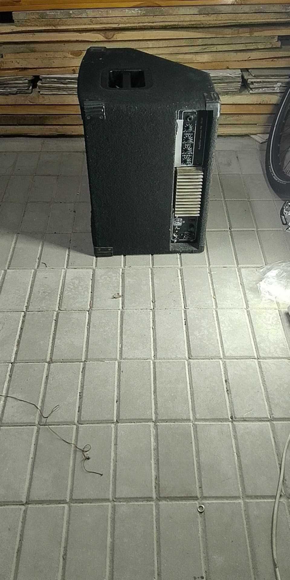 Głośniki Pol Audio