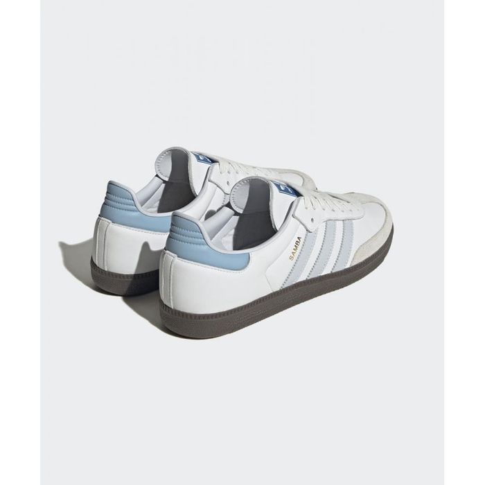 Розпродаж! Оригінальні кросівки Adidas Samba OG, ID2055, 10,5 US