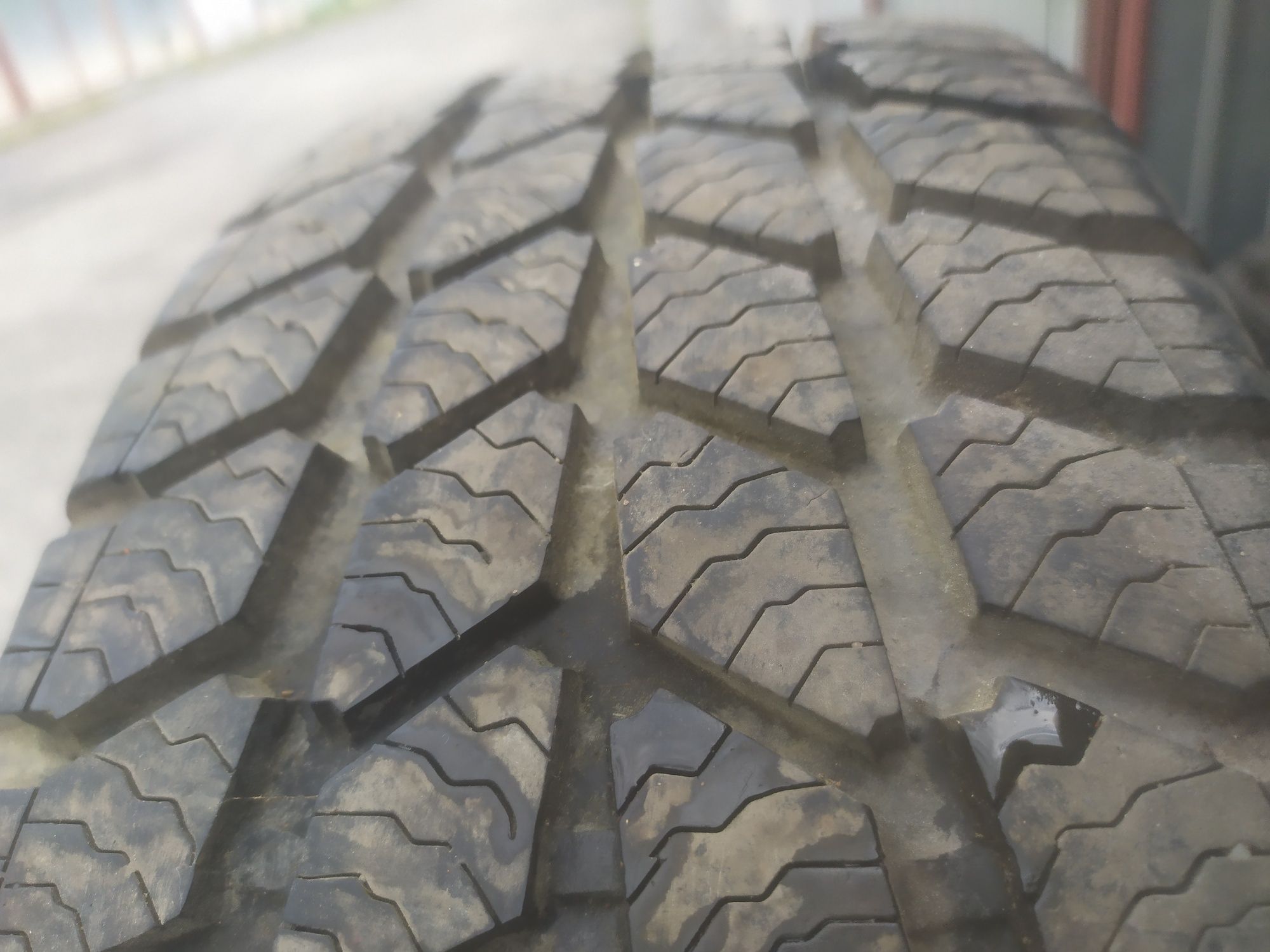 Opna z felga stalową rozmiar 185/60  R 14