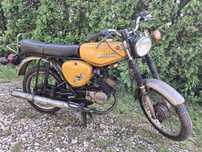 Simson s 51 skuter enduro