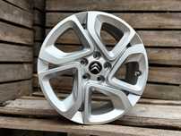 alufelgi r17 5x108 CITROEN NOWE! DS3 DS4 DS5 DS7 C4 5 C6 Aircross